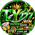 TY777 Game