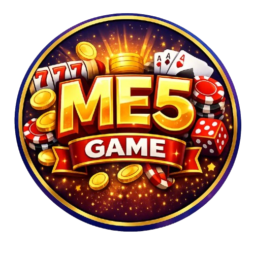ME5 Game