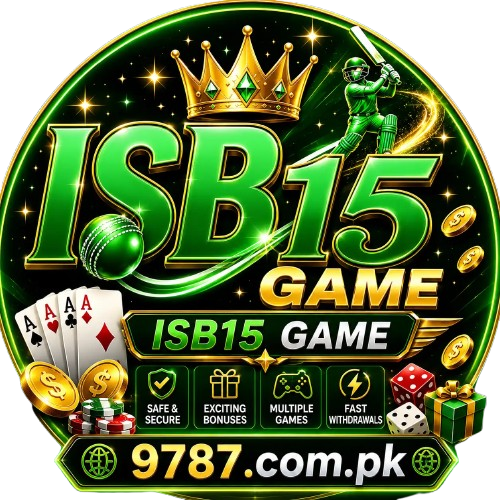 ISB15 Game